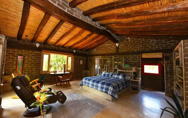 Finca La Devocion