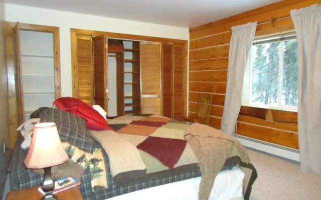Antler's Rest Bed and Breakfast