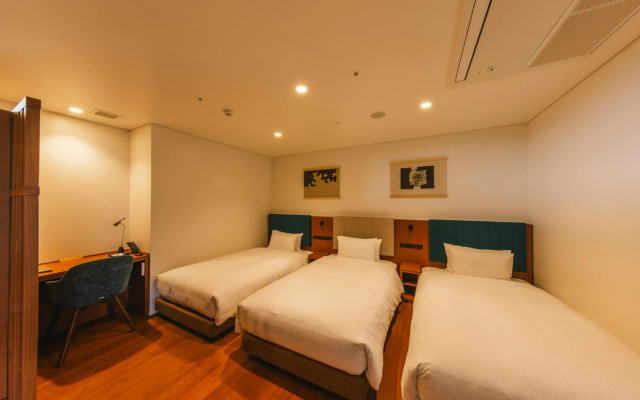 Hotel Vison