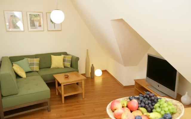 Komfort Appartements Zirbenland - Adult Only