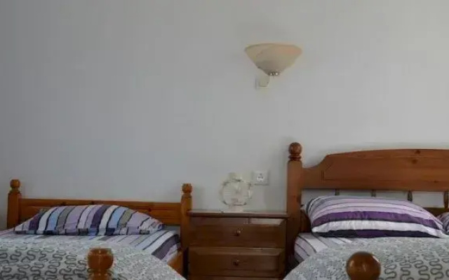 Casa Del Sol