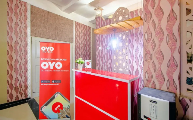 OYO 1277 Pondok Damai Syariah