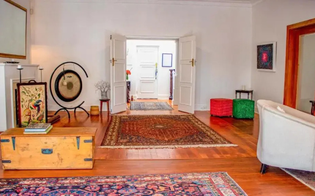 4Living Guesthouse
