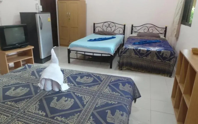 Saint Tropez Resort