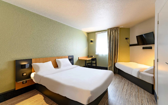 B&B HOTEL Marne-la-Vallée Bussy-Saint-Georges