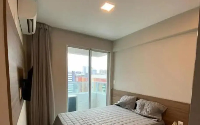Edificio Promenade II Apt 901