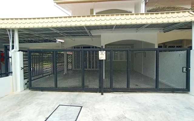 Oyo 90189 Sibu Wedding Homestay2U