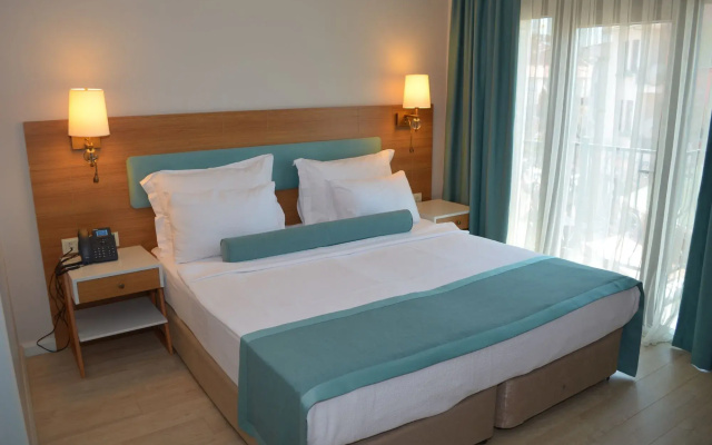 Sardinia Hotel