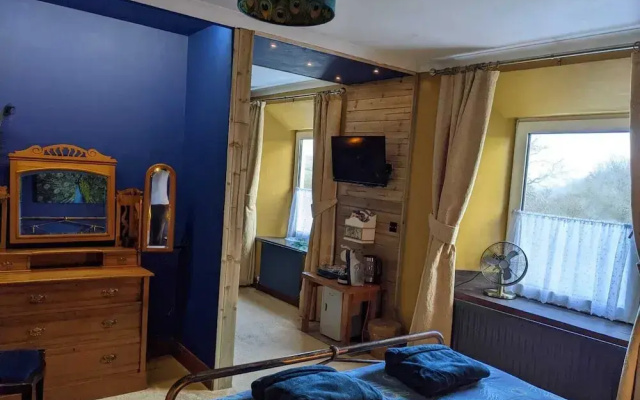Hideaway Escapes B&B