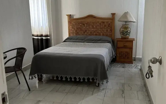 Habitaciones Leonor