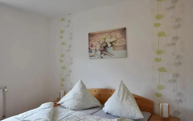 Geraeumige Ferienwohnung an der Ostsee