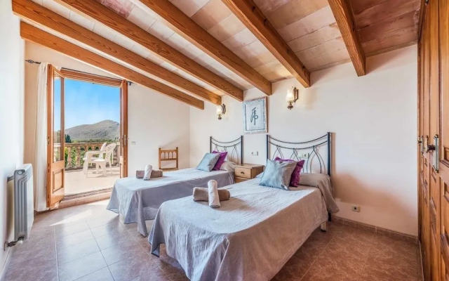 Casa Sa Hort