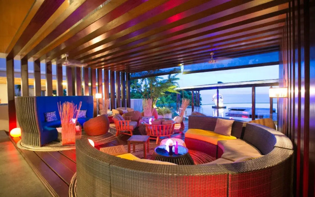 W Koh Samui