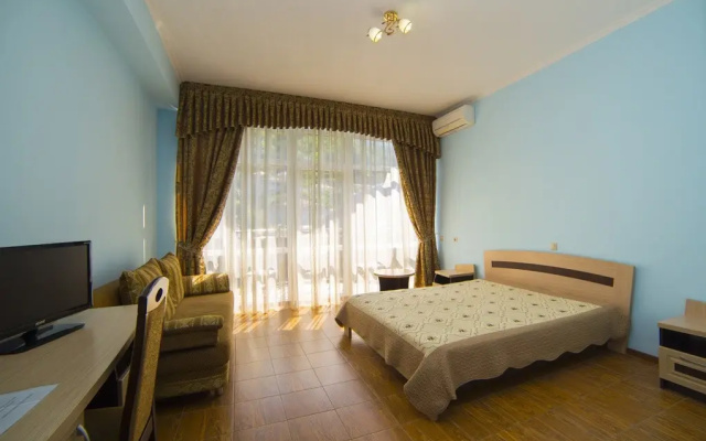 Arstaa Hotel