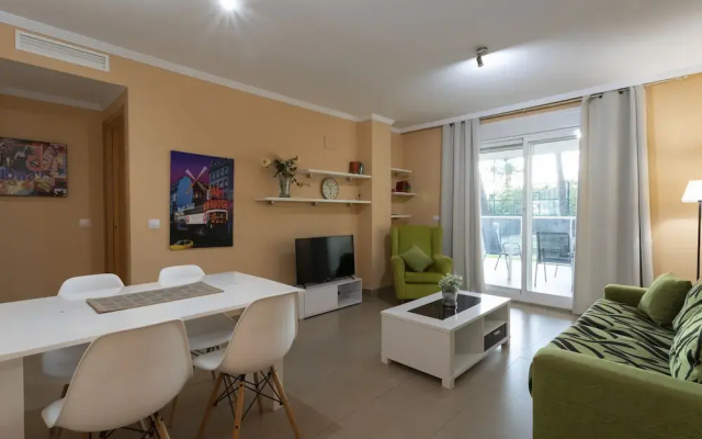 Brisas De Denia A1
