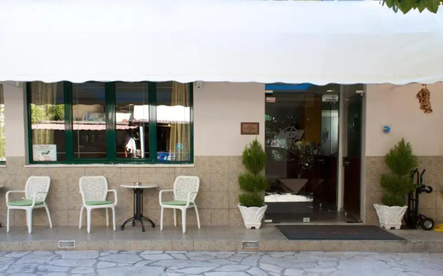Nydri Beach Hotel