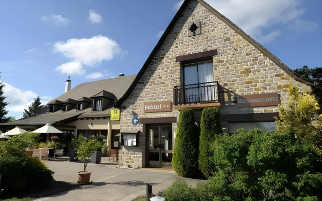Le Relais de la Poste