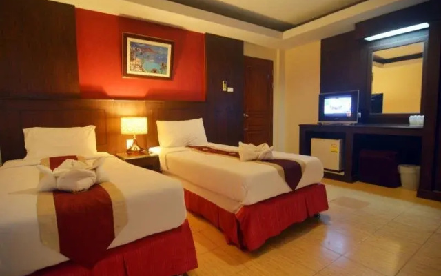 The Heart Inn Lanta