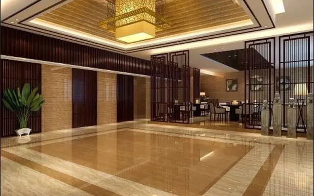 Tangren Ruyi Hotel