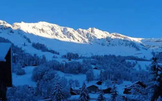 Auberge de L'Ours