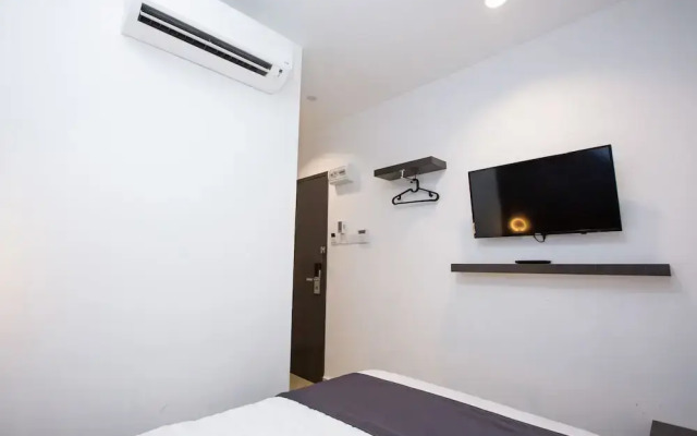 Signature 1 Hotel