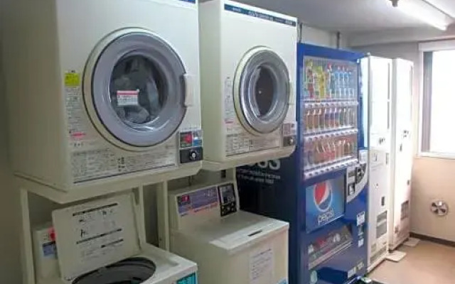Hotel Ohashi Iida