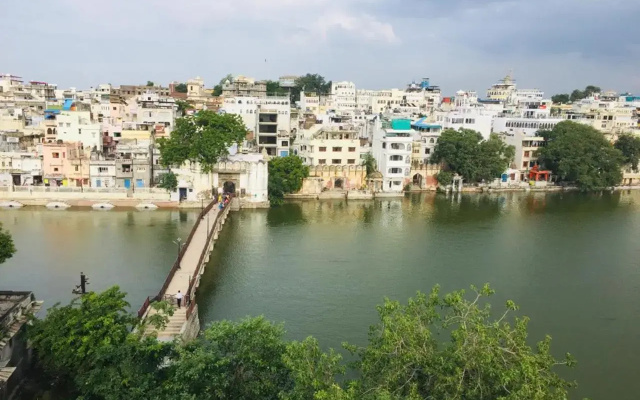 Dream Heaven Haveli