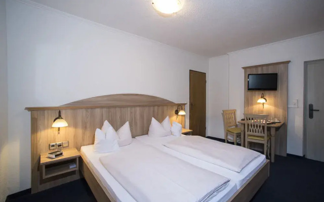 Aktivhotel & Gasthof Schmelz