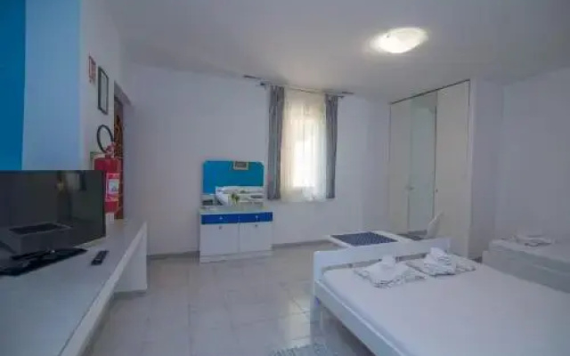 Villa Glencoe -Suite 7