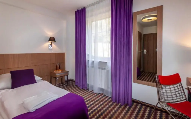 Hotel Sasanka