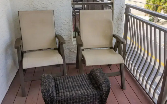 Costa Vista No5 in Miramar Beach