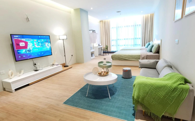 The Yaraville - Bangsar South Mid Valley