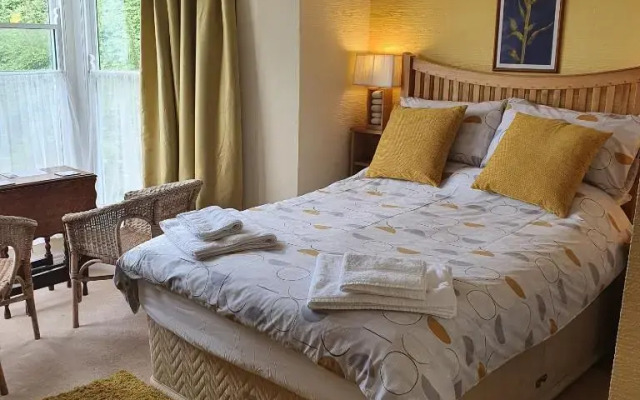 Pendyffryn Manor Bed & Breakfast
