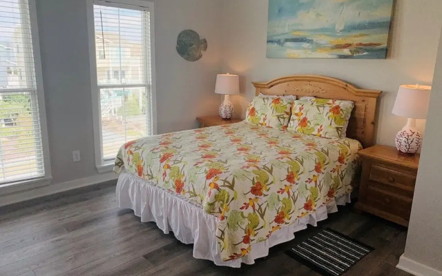 Aly Miguel - 4 Br Home