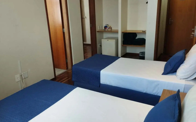 Central Parque Hotel