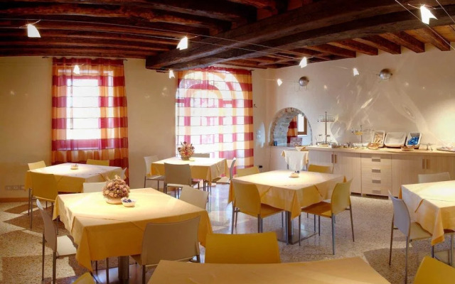 Agriturismo Venice Dolomiti