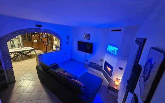 Casa Celestina