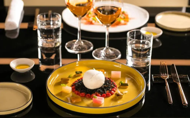 The Pantheon Iconic Rome Hotel, Autograph Collection