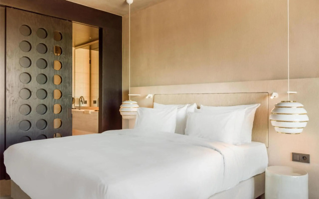 Radisson Collection The National Hotel, Brussels