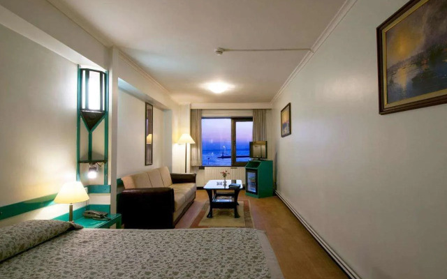 Kadıköy Rıhtım Hotel