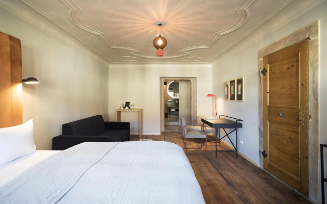 Hotel Sonne