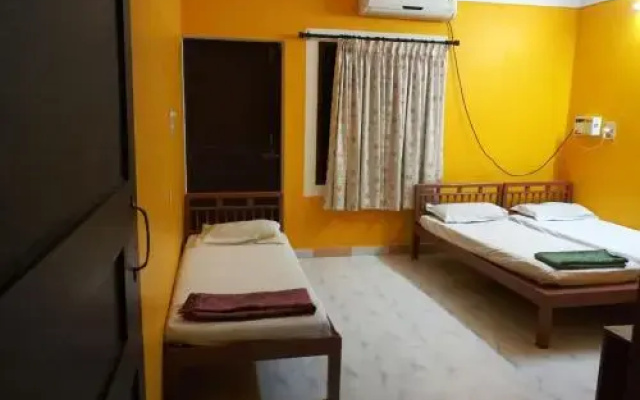 Red Carpet Residence