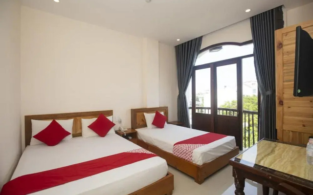Sunshine Beach Da Nang