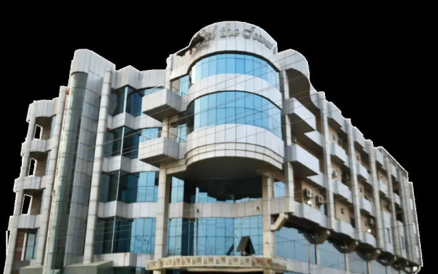 Hotel The Jeevens