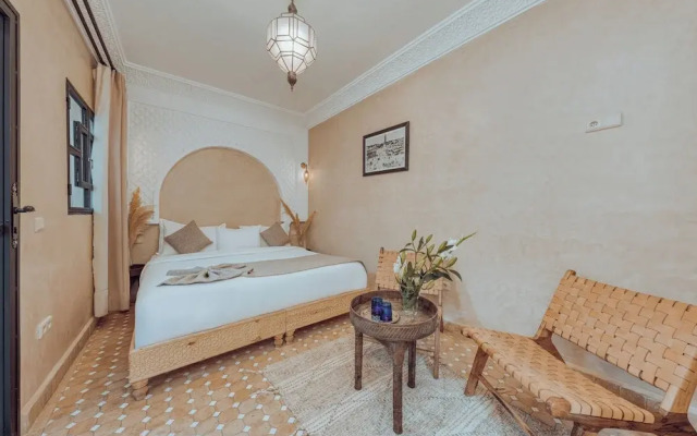 Riad Valentine