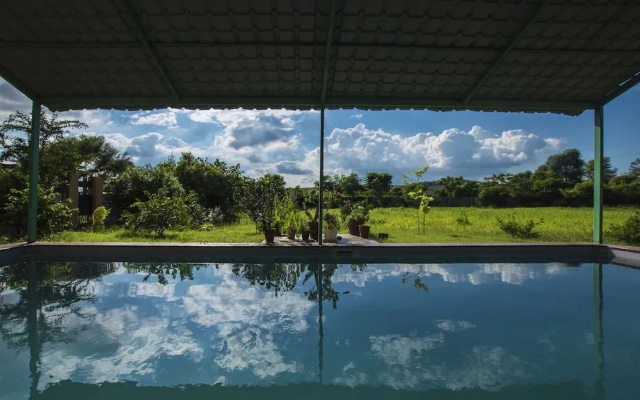 Girisadan Farmstay by Vista Rooms
