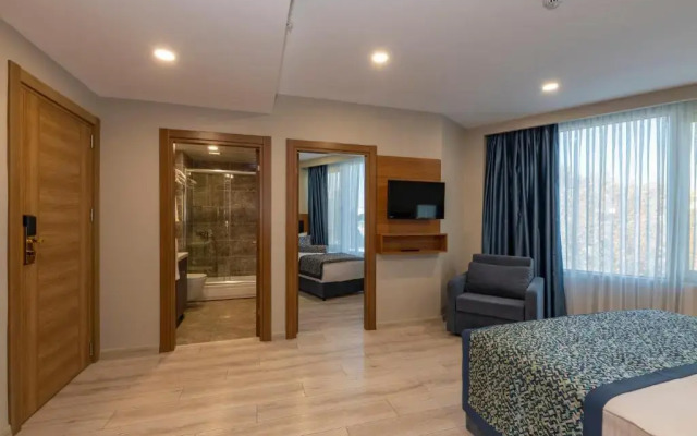 Dizayn Hotel