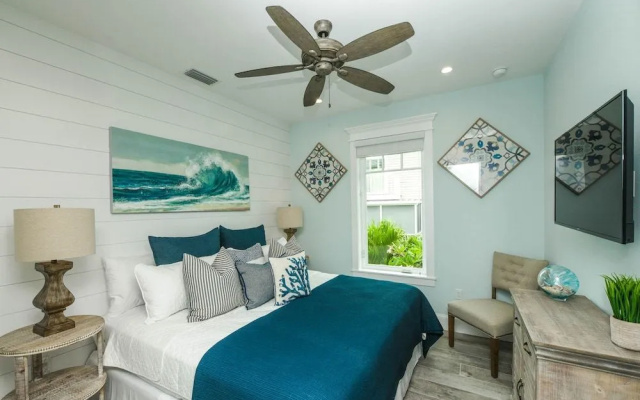 The Ritz