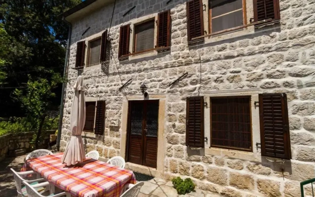 Apartment Villa Venezia