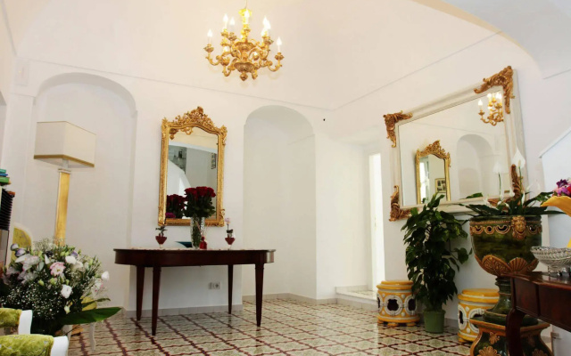 Palazzo Pascal - Amalfi Coast Luxury Experience